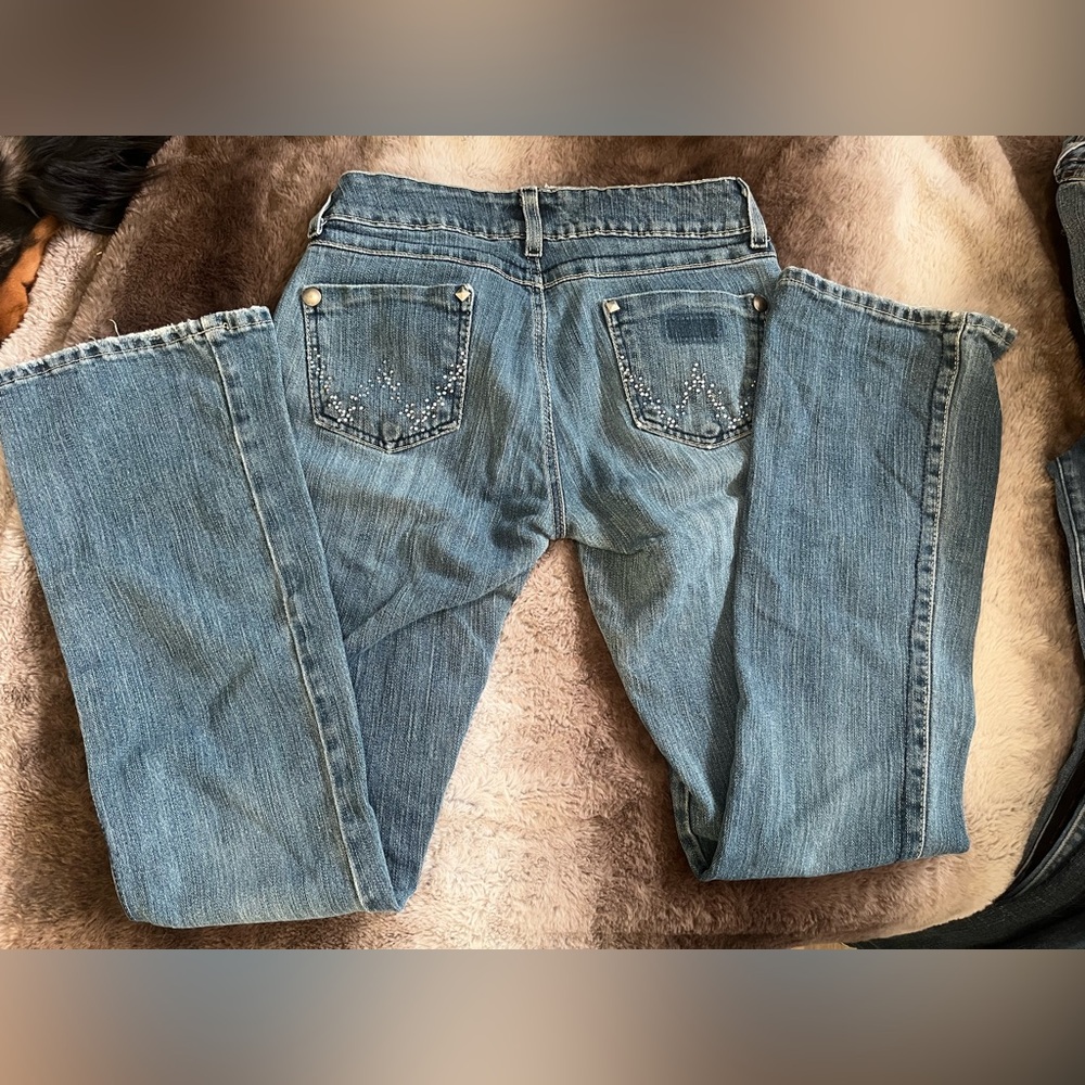 Wrangler Jeans